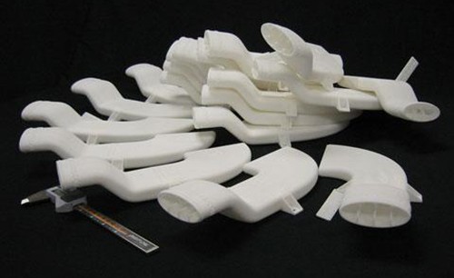 手板加工中常用材料有哪些？