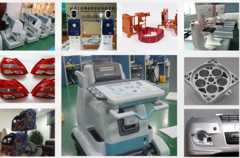 手板制作領(lǐng)先者凱爾沃科技：與行業(yè)同頻，創(chuàng)造更優(yōu)質(zhì)的手板模型