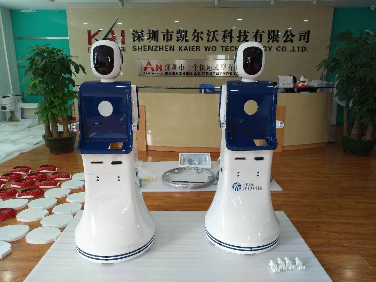 我們應(yīng)該如何選擇哪家手板模型廠？