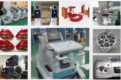 工業(yè)設(shè)計(jì)被重視，凱爾沃科技從市場(chǎng)需求出發(fā)打造優(yōu)質(zhì)手板模型