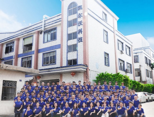 揭秘：市場(chǎng)競(jìng)爭(zhēng)激烈，凱爾沃科技為何暢銷(xiāo)手板模型市場(chǎng)13年？