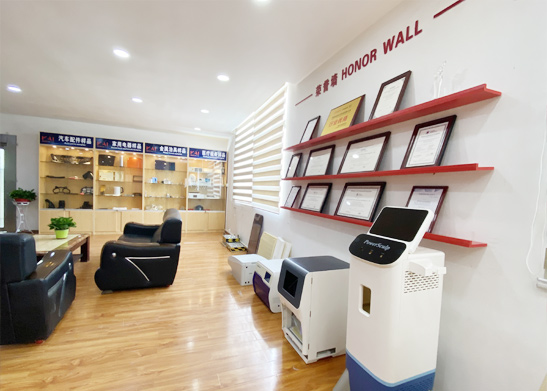 凱爾沃科技：專(zhuān)注手板模型制造13年，助力客戶(hù)搶占市場(chǎng)先機(jī)