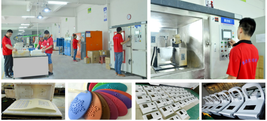 無(wú)塵注塑生產(chǎn)車(chē)間該如何設(shè)計(jì)?