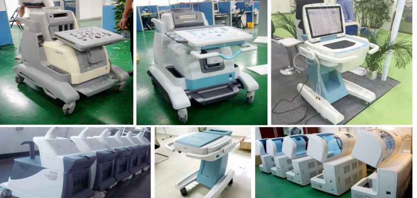 手板精加工如何做表面處理？