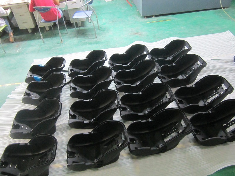 手板制作的四個要點包括哪些？