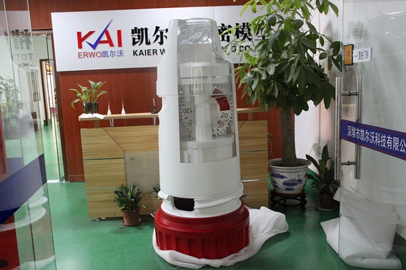 如何評估手板模型制作的效果？