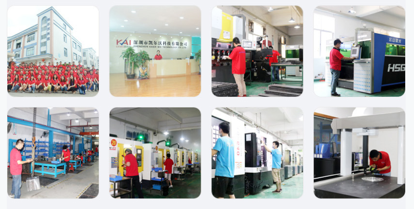 手板加工：匠心獨運，打造極致工藝之美！