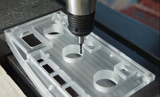 如何去除手板模型表面凹坑？