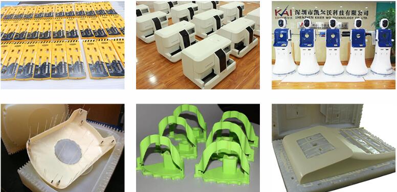 手板模型制作流程有哪些？手板模型制作流程詳解！