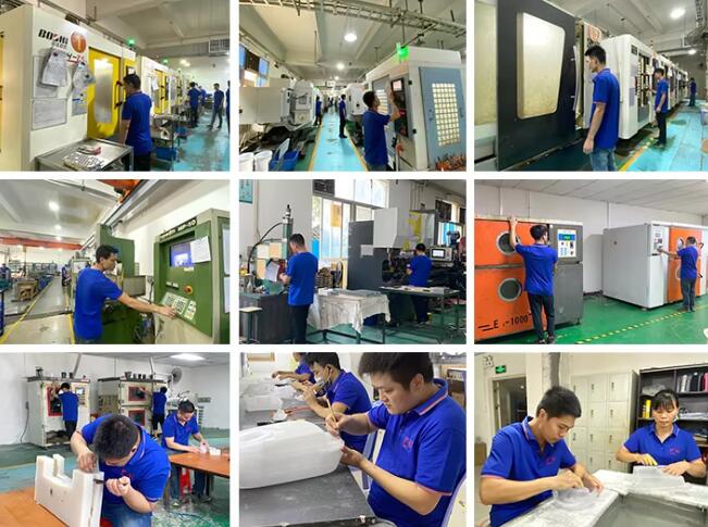 手板模型制作過程中需要注意什么？